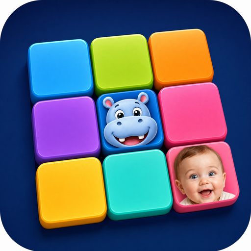 Block Surge: Block Puzzle